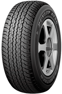 DUNLOP AT25